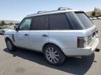 2007 Land Rover Range Rover Supercharged   за продажба в San Martin, CA - Mechanical