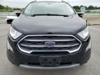2020 Ford Ecosport Titanium for Sale in Assonet, MA - Mechanical