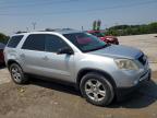 2010 Gmc Acadia Sle for Sale in Indianapolis, IN - Rear End