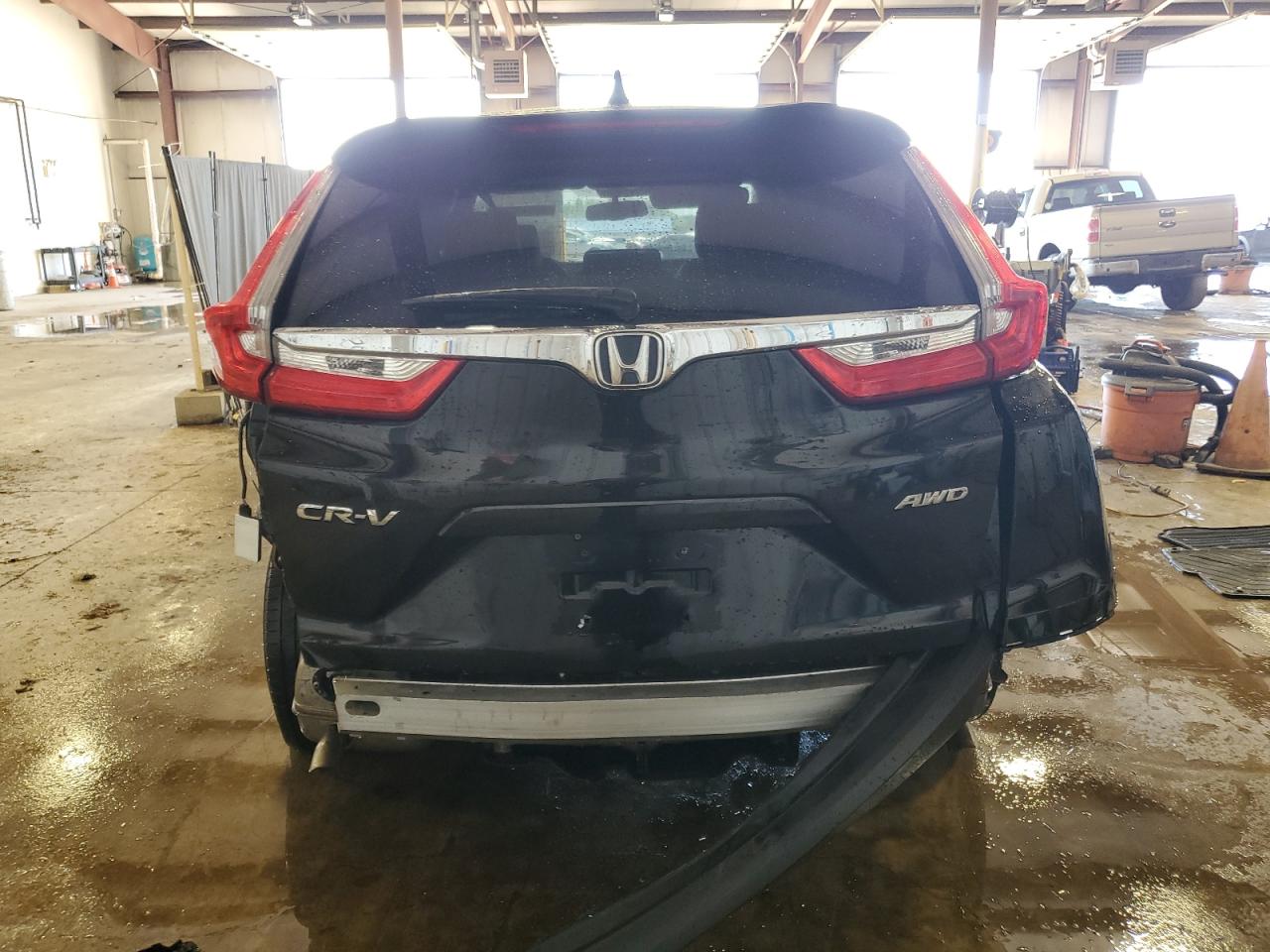 7FARW2H81KE023095 HONDA CRV 2019