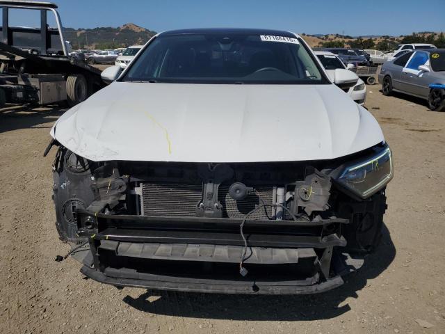  VOLKSWAGEN JETTA 2019 White