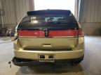 2010 Lincoln Mkx  for Sale in West Mifflin, PA - Rear End