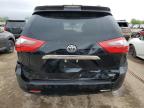 2020 TOYOTA SIENNA XLE   for sale at Copart ON - TORONTO