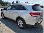 2017 Kia Sorento Lx for Sale in Graham, WA - Front End