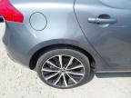 2019 VOLVO V40 INSCRI for sale at Copart WOLVERHAMPTON