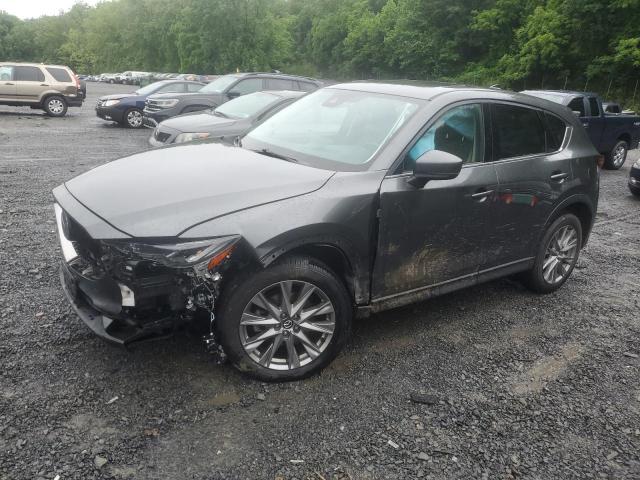 2021 Mazda Cx-5 Grand Touring Reserve