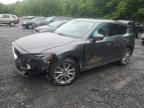 2021 Mazda Cx-5 Grand Touring Reserve for Sale in Marlboro, NY - Front End