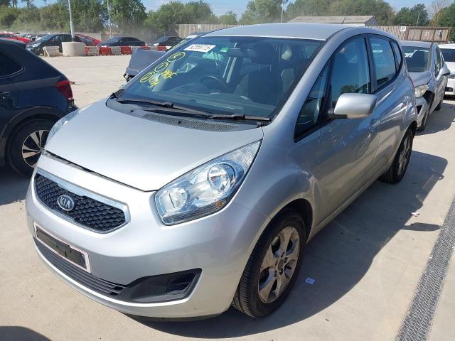 KIA VENGA 2 CR 2012