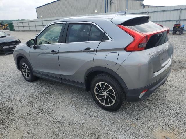  MITSUBISHI ECLIPSE 2020 Silver