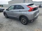 2020 Mitsubishi Eclipse Cross Es იყიდება Gastonia-ში, NC - Front End