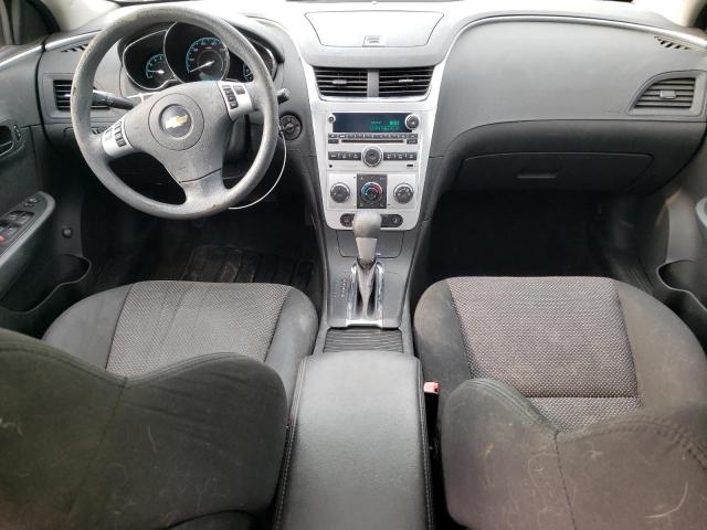  CHEVROLET MALIBU 2012 Charcoal