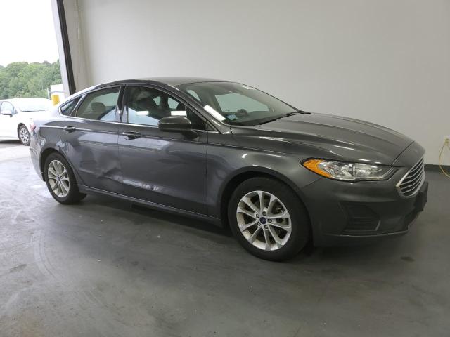  FORD FUSION 2020 Szary