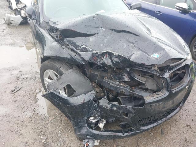 2010 BMW 318D ES