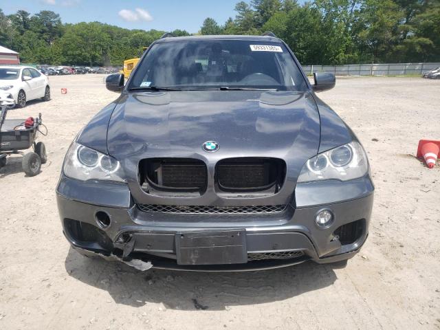  BMW X5 2013 Szary