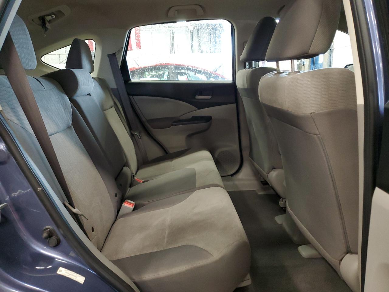 HONDA CRV 2013 VIN 2HKRM4H32DH681420 zdjęcie 11