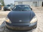 2008 Hyundai Tiburon Gs for Sale in Kansas City, KS - Front End