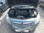 2010 VAUXHALL INSIGNIA S for sale at Copart WOLVERHAMPTON