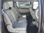 2018 Honda Odyssey Exl продається в Vallejo, CA - Side