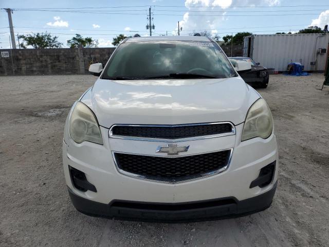  CHEVROLET EQUINOX 2014 White