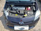 2013 TOYOTA PRIUS T SP for sale at Copart BRISTOL