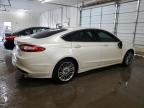 2015 Ford Fusion Se de vânzare în Madisonville, TN - Rear End