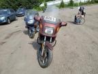 1985 BMW K100 RT   for sale at Copart MD - BALTIMORE