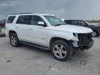 2016 Chevrolet Tahoe C1500 Lt zu verkaufen in New Orleans, LA - Front End