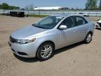 2012 Kia Forte Ex за продажба в Columbia Station, OH - Vandalism