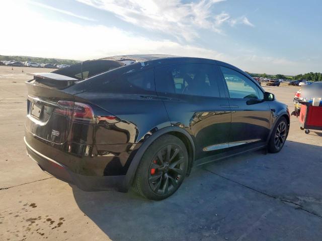  TESLA MODEL X 2023 Black