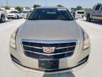 2015 Cadillac Ats Luxury for Sale in Haslet, TX - Rear End