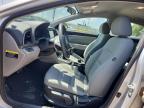 2017 Hyundai Elantra Se للبيع في Oklahoma City، OK - Hail