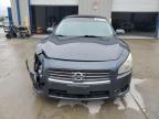 2010 Nissan Maxima S на продаже в Cahokia Heights, IL - Front End