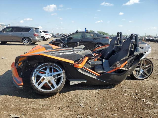 2017 POLARIS SLINGSHOT SLR  