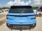 2024 Honda Passport Trail Sport   на продаже в Houston, TX - Front End