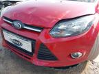 2011 FORD FOCUS ZETE for sale at Copart BRISTOL