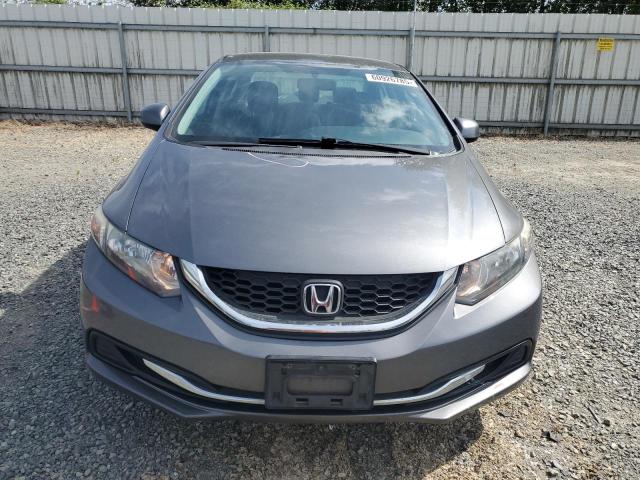  HONDA CIVIC 2013 Szary