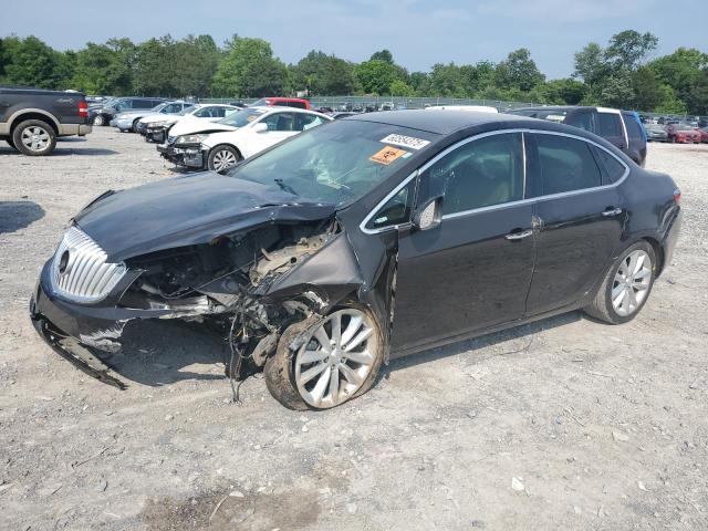 Sedans BUICK VERANO 2014 Czarny