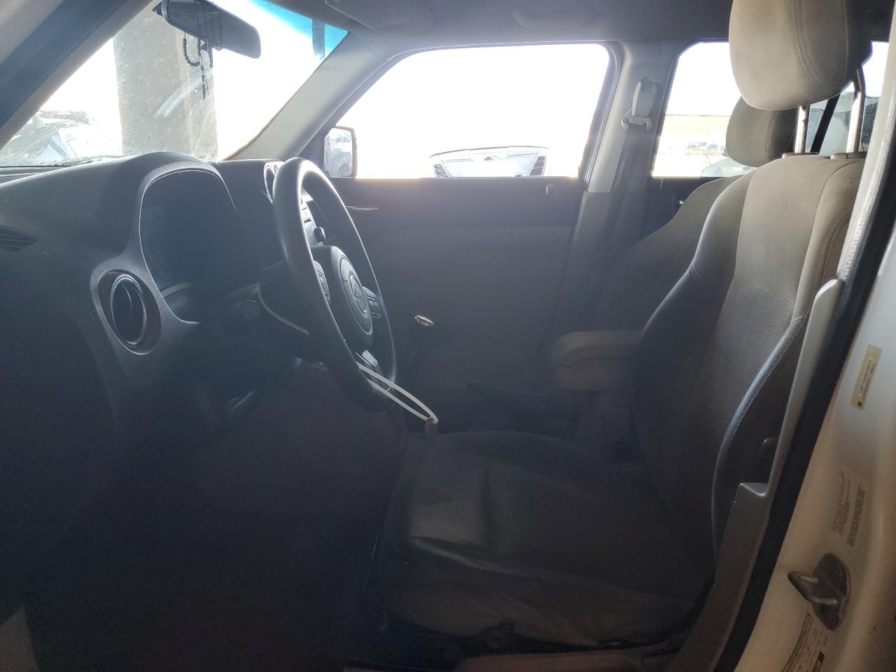 JEEP PATRIOT 2011 VIN 1J4NT1GA4BD238473 zdjęcie 7