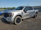 2023 Ford F150 Supercrew for Sale in Ottawa, ON - Side