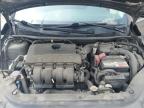 2015 Nissan Sentra S   de vânzare în Hurricane, WV - Front End