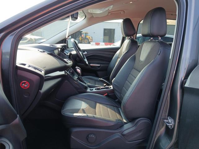 2016 FORD KUGA TITAN