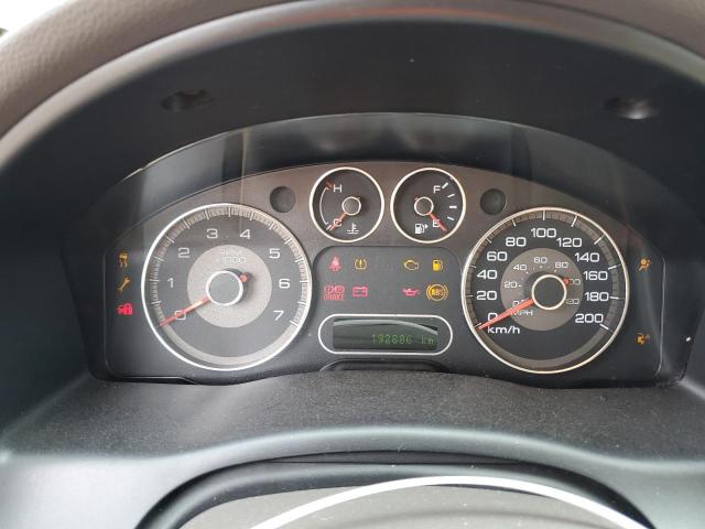 2008 FORD TAURUS X SEL  