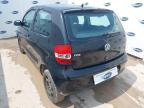 2010 VOLKSWAGEN FOX 55 for sale at Copart BRISTOL