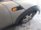 2011 MINI ONE CONV for sale at Copart CASTLEDERMOT - IRELAND