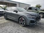 2021 Audi Rs Q8  zu verkaufen in Riverview, FL - Front End