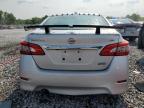 2013 Nissan Sentra S   zu verkaufen in Hueytown, AL - Front End