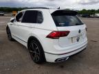 2020 VOLKSWAGEN TIGUAN R-LINE TSI S-A  for sale at Copart SANDTOFT