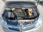 2007 VAUXHALL ASTRA ELIT for sale at Copart SANDWICH
