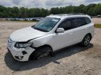 2011 Hyundai Santa Fe Se   for Sale in Charles City, VA - Front End