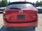 2019 Mazda Cx-5 Grand Touring იყიდება Graham-ში, WA - Front End